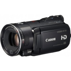Canon LEGRIA HF S10 - ���� 2