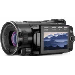 Canon LEGRIA HF S10 -  1
