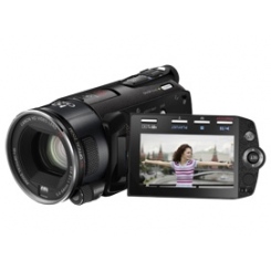 Canon LEGRIA HF S100 -  3