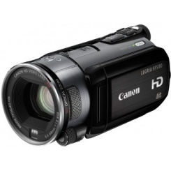 Canon LEGRIA HF S100 -  2