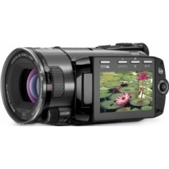 Canon LEGRIA HF S100 -  1