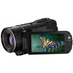 Canon LEGRIA HF S20 -  1