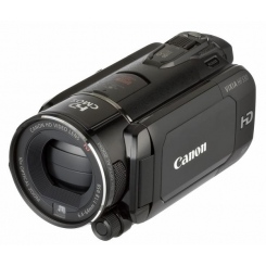 Canon LEGRIA HF S30 -  5