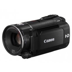 Canon LEGRIA HF S30 -  2