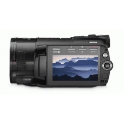 Canon LEGRIA HF S30 -  3