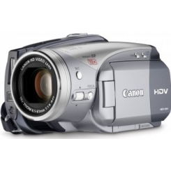 Canon LEGRIA HV 20 - ���� 2
