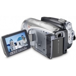 Canon LEGRIA HV 20 - ���� 1