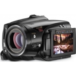 Canon LEGRIA HV 40 -  3