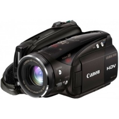 Canon LEGRIA HV 40 -  2