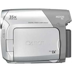 Canon MD120 - ���� 1