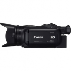 Canon XA 25 -  9