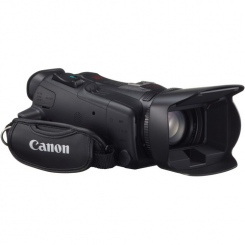 Canon XA 25 -  6