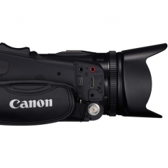 Canon XA 25 -  1