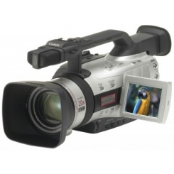 Canon XM 2 -  1