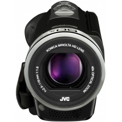 JVC GZ-E305 -  5