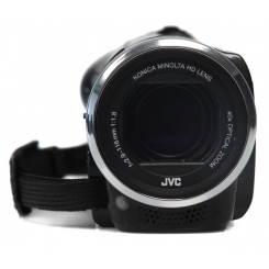 JVC GZ-EX215 -  5