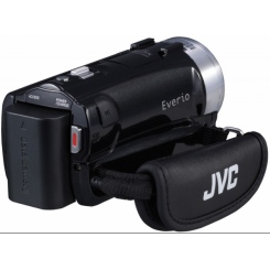 JVC GZ-EX515 -  1