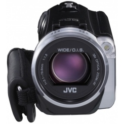 JVC GZ-EX515 -  2