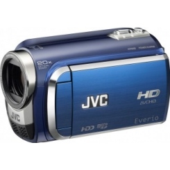 JVC GZ-HD300 -  1