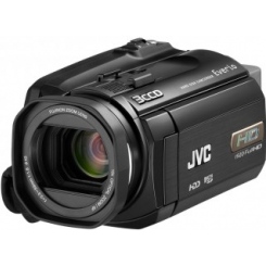 JVC GZ-HD6 -  1