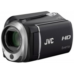 JVC GZ-HD620 -  1