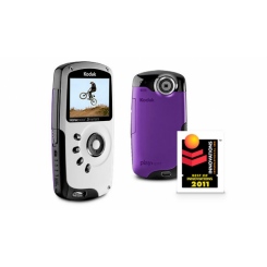 Kodak PLAYSPORT Zx3 -  8