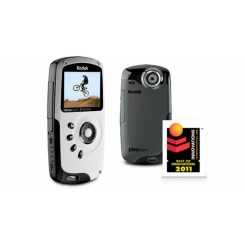Kodak PLAYSPORT Zx3 -  6