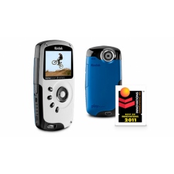 Kodak PLAYSPORT Zx3 -  1