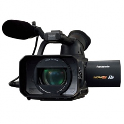 Panasonic AG-HVX200 -  1