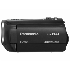 Panasonic HC-V201 -  2