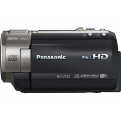 Panasonic HC-V720 -  4