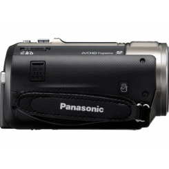 Panasonic HC-V720 -  8