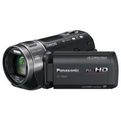 Panasonic HC-X800 -  2
