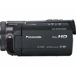 Panasonic HC-X920 -  3