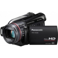 Panasonic HDC-HS300 -  5