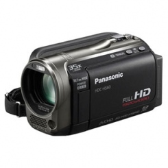 Panasonic HDC-HS60 -  3