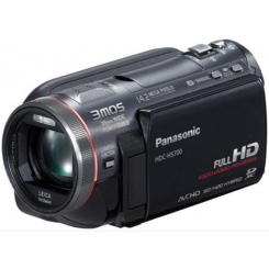 Panasonic HDC-HS700 -  3