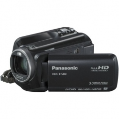 Panasonic HDC-HS80 -  1