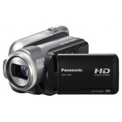 Panasonic HDC-HS9 -  3