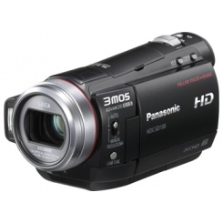 Panasonic HDC-SD100 -  5