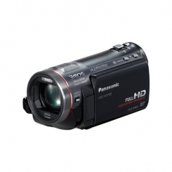 Panasonic HDC-SD700 -  4