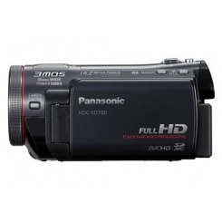 Panasonic HDC-SD700 -  3