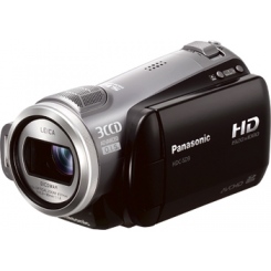 Panasonic HDC-SD9  -  3