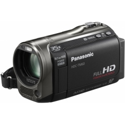 Panasonic HDC-TM60 -  4