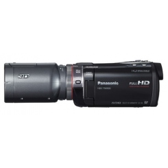 Panasonic HDC-TM900 -  2
