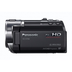 Panasonic HDC-V700 -  2
