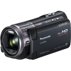 Panasonic HDC-X900 -  4