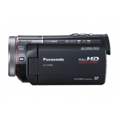 Panasonic HDC-X900 -  3
