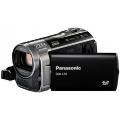 Panasonic SDR-S70 -  5