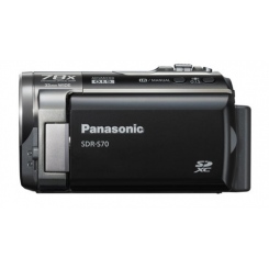 Panasonic SDR-S70 -  4